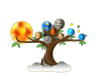 Tree logo